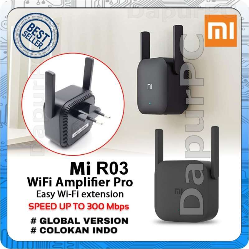 Xiaomi r03 deals wifi amplifier pro