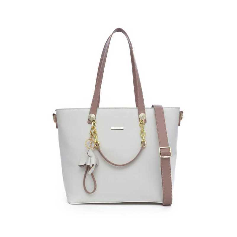 Tas tote shop bag elizabeth