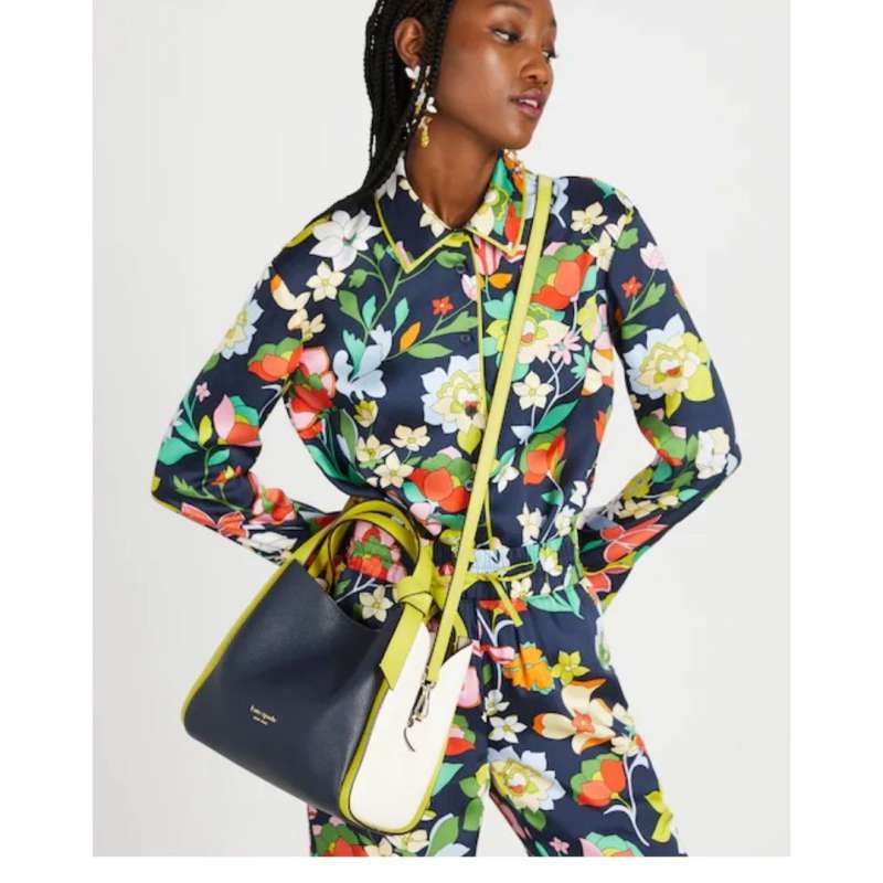 Medium crossbody tote hot sale