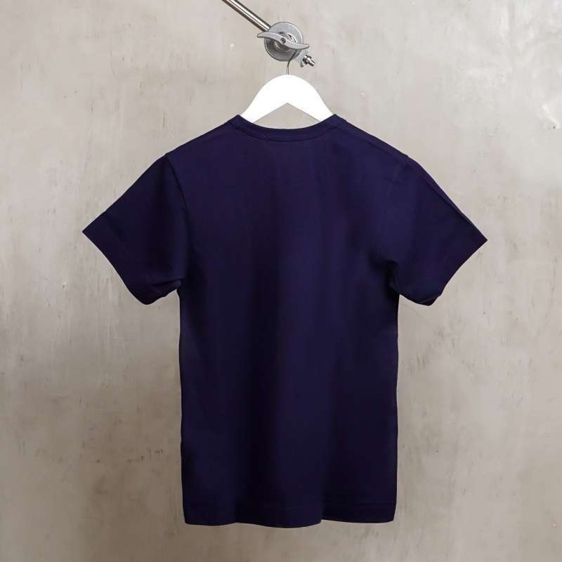 Jual Kaos Cdg Original Model Terbaru Kekinian Harga Diskon