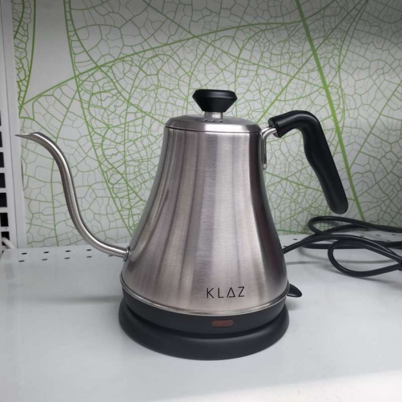 Klaz sales water kettle