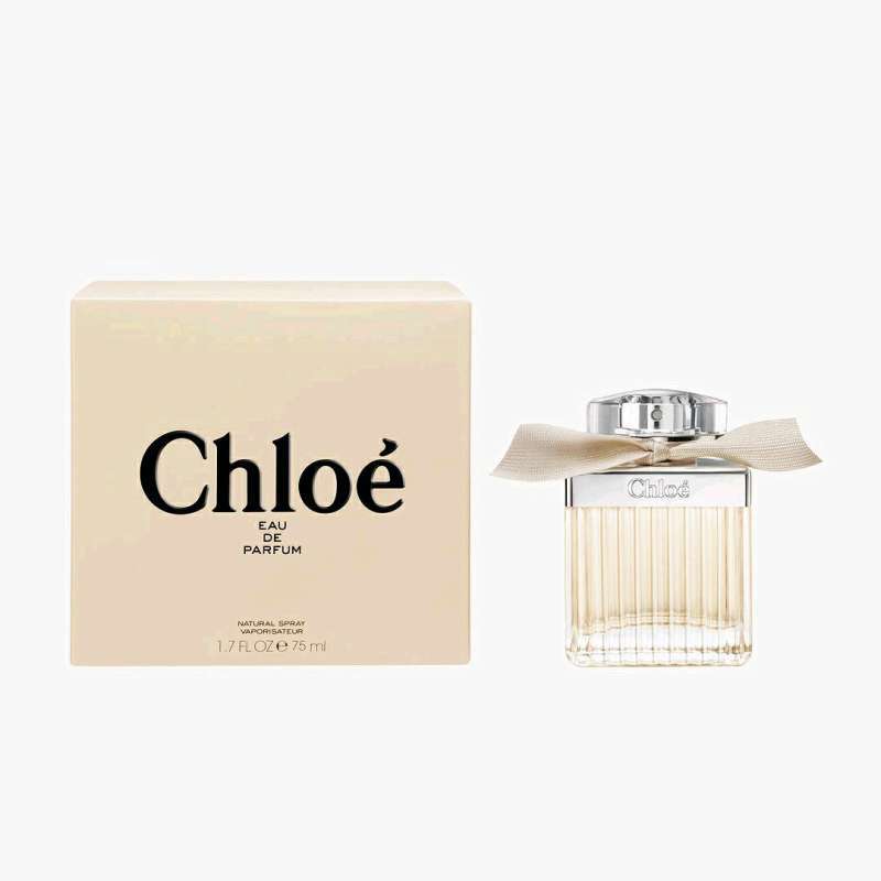 Harga chloe eau de hot sale parfum