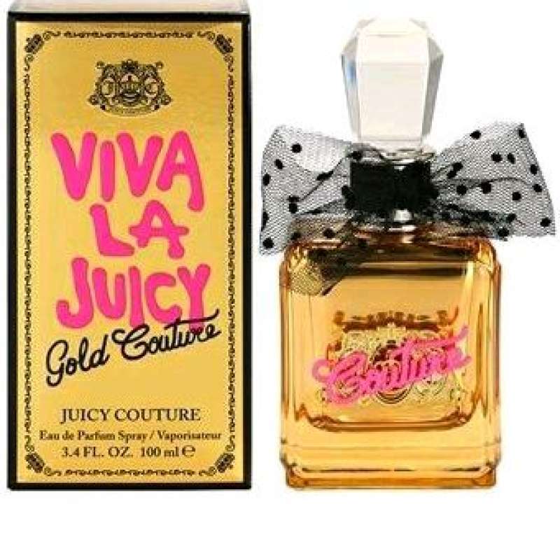 Harga parfum viva on sale la juicy original