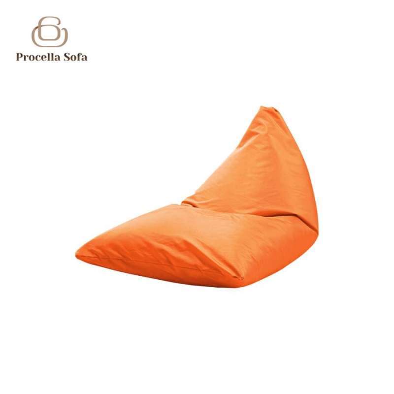 Sofa Bean Bag Terbaru Merk Olympic Moana Procella