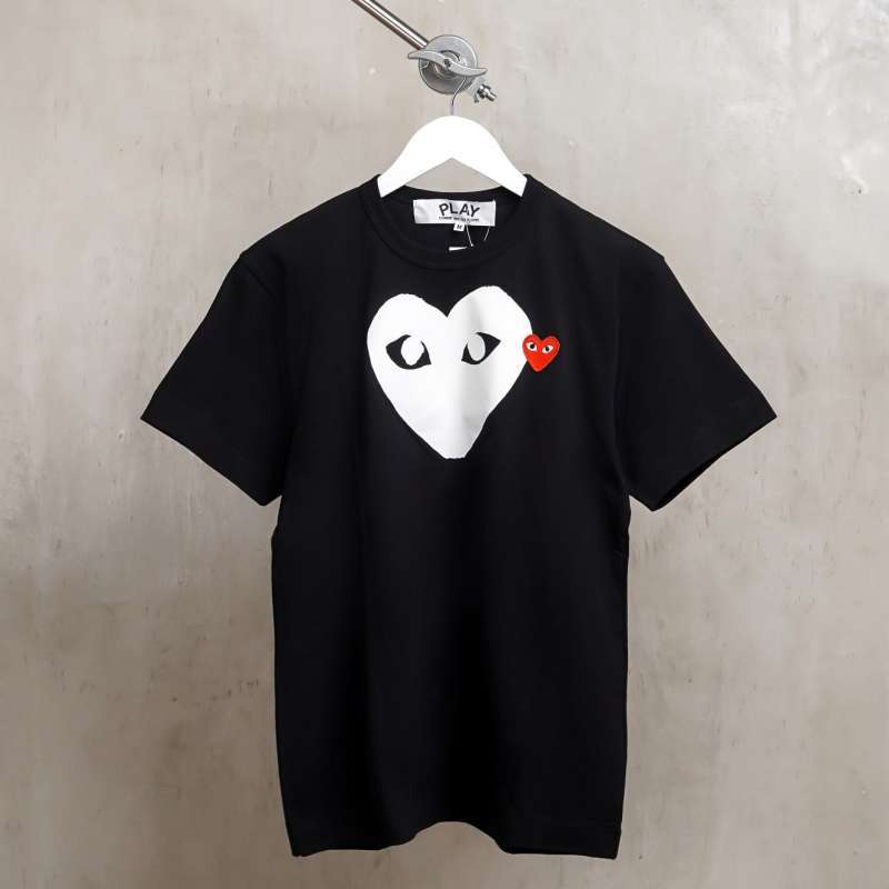 Jual baju comme des garcons original online