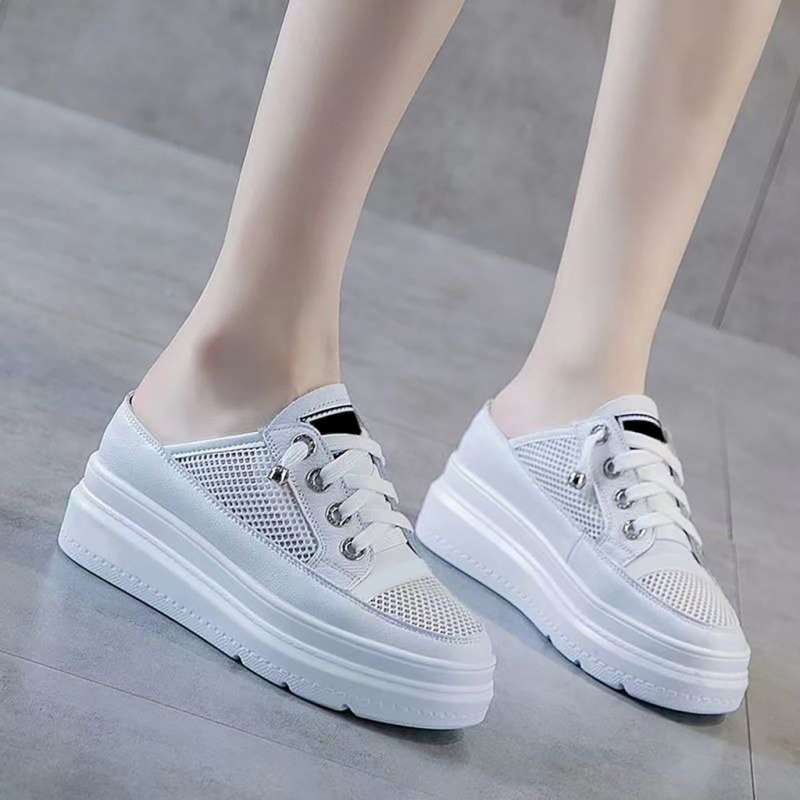 Wedges perempuan new arrivals