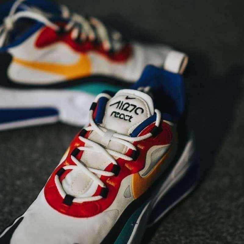 Jual nike air max 270 online