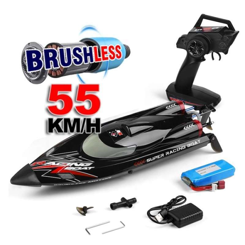 Jual rc boat brushless new arrivals