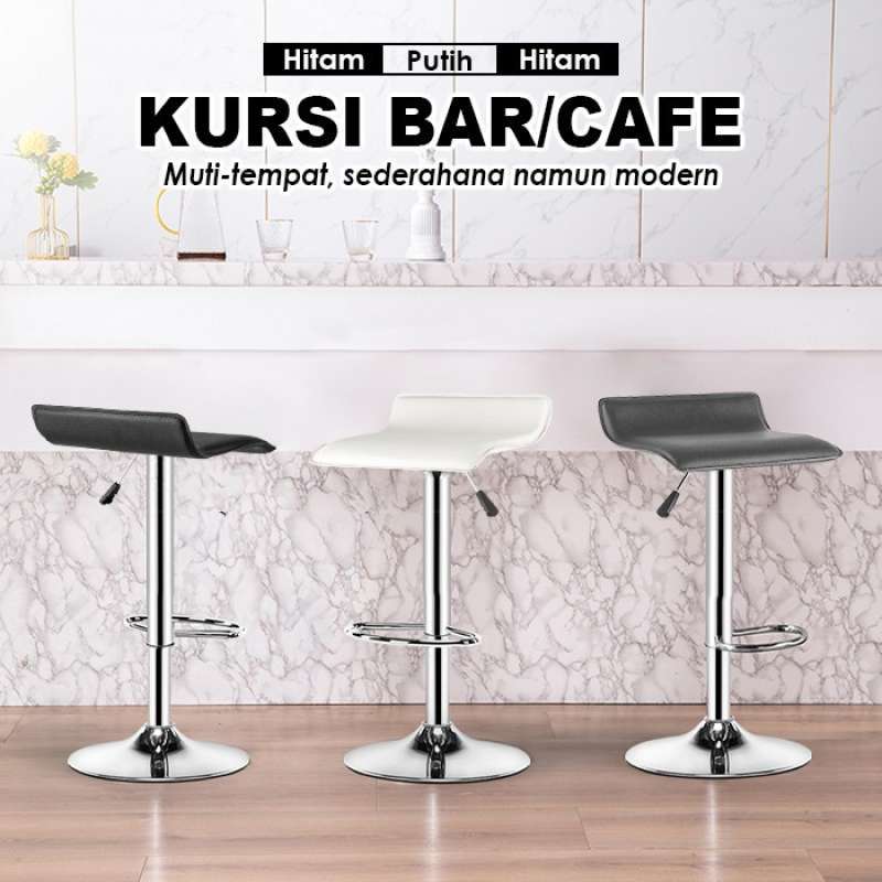 Kursi hotsell bar stool