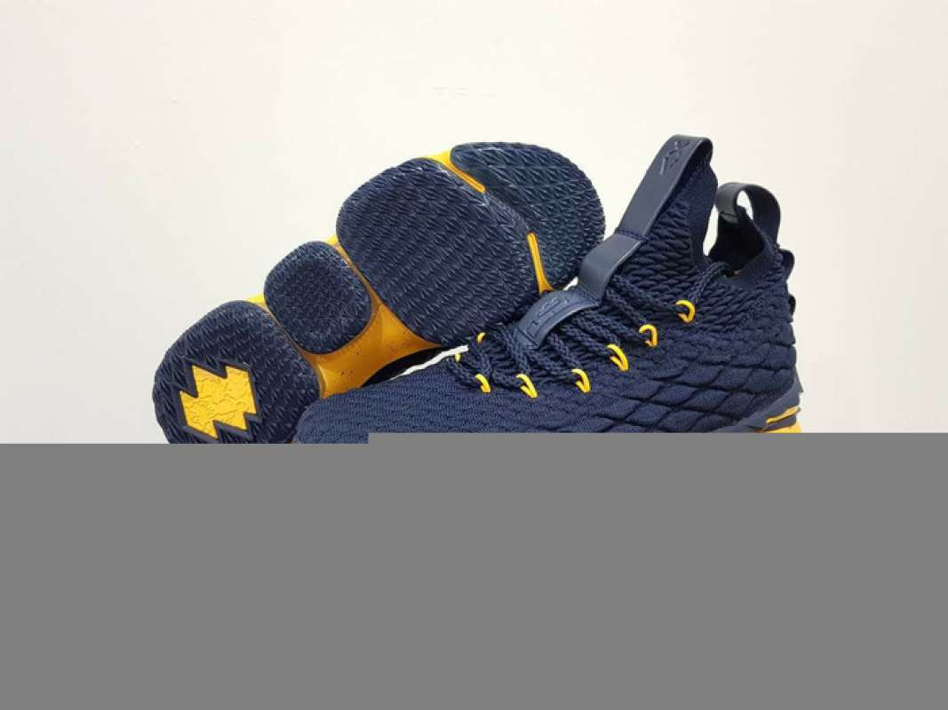 Lebron 2025 15 volcano