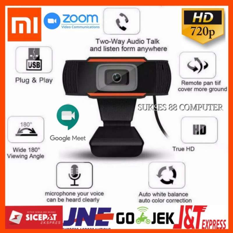 Mi web clearance camera