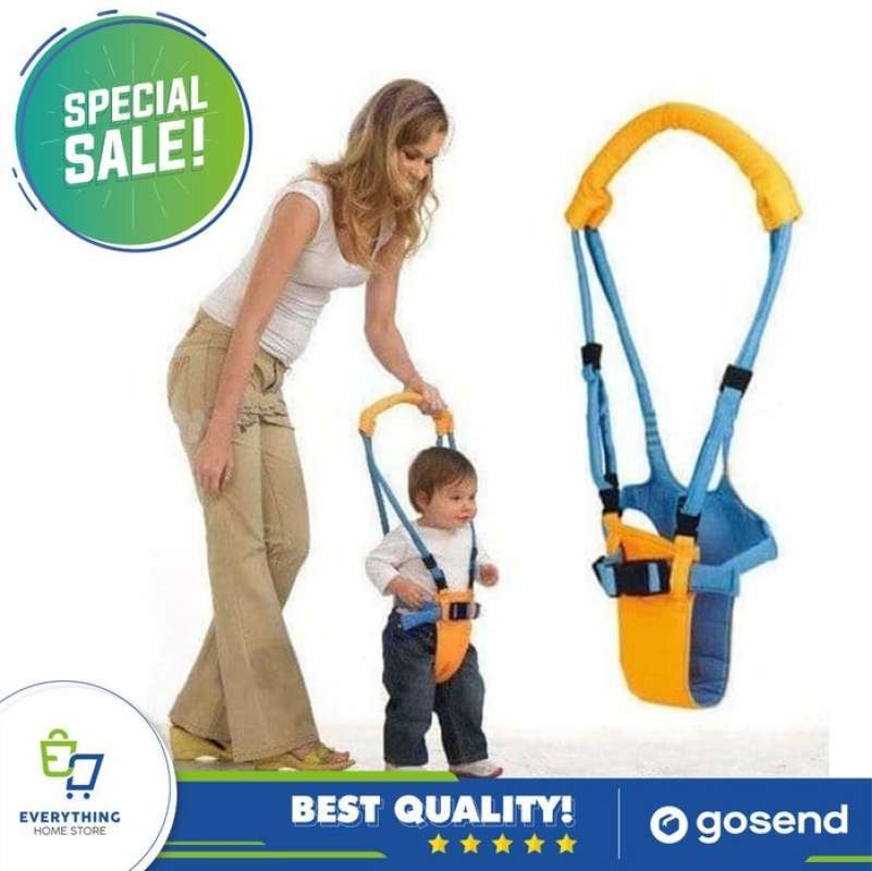 Baby sales moon walk