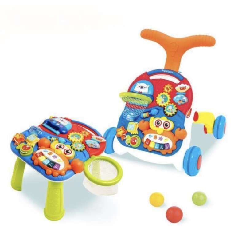 Push walker terbaik 2025