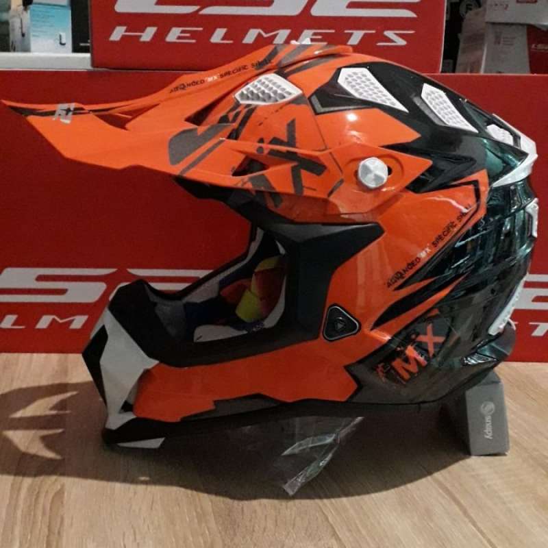 Ls2 mx470 subverter best sale emperor