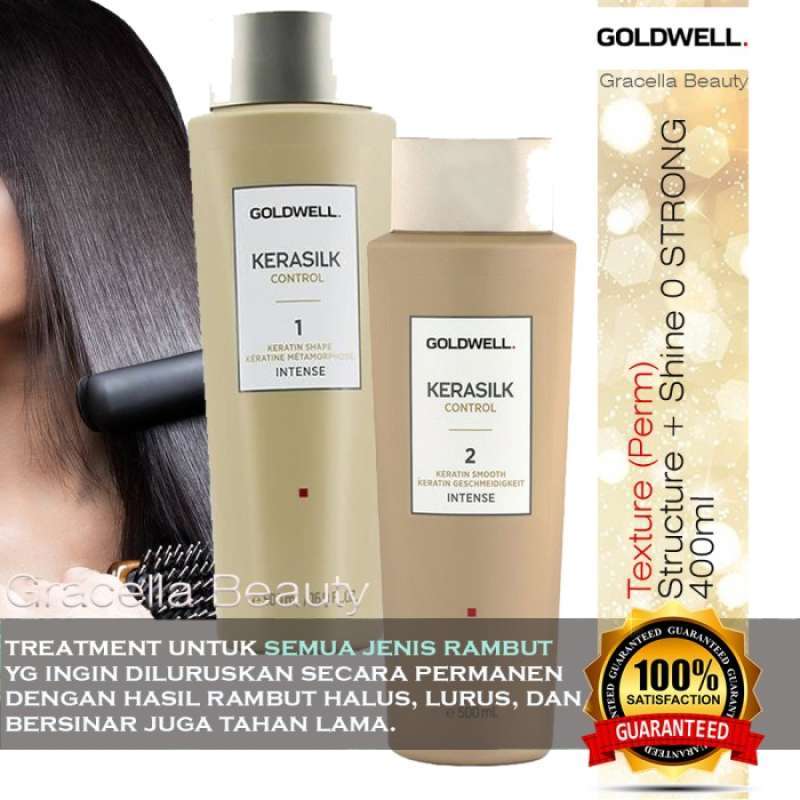 Goldwell kerasilk control on sale 1 and 2