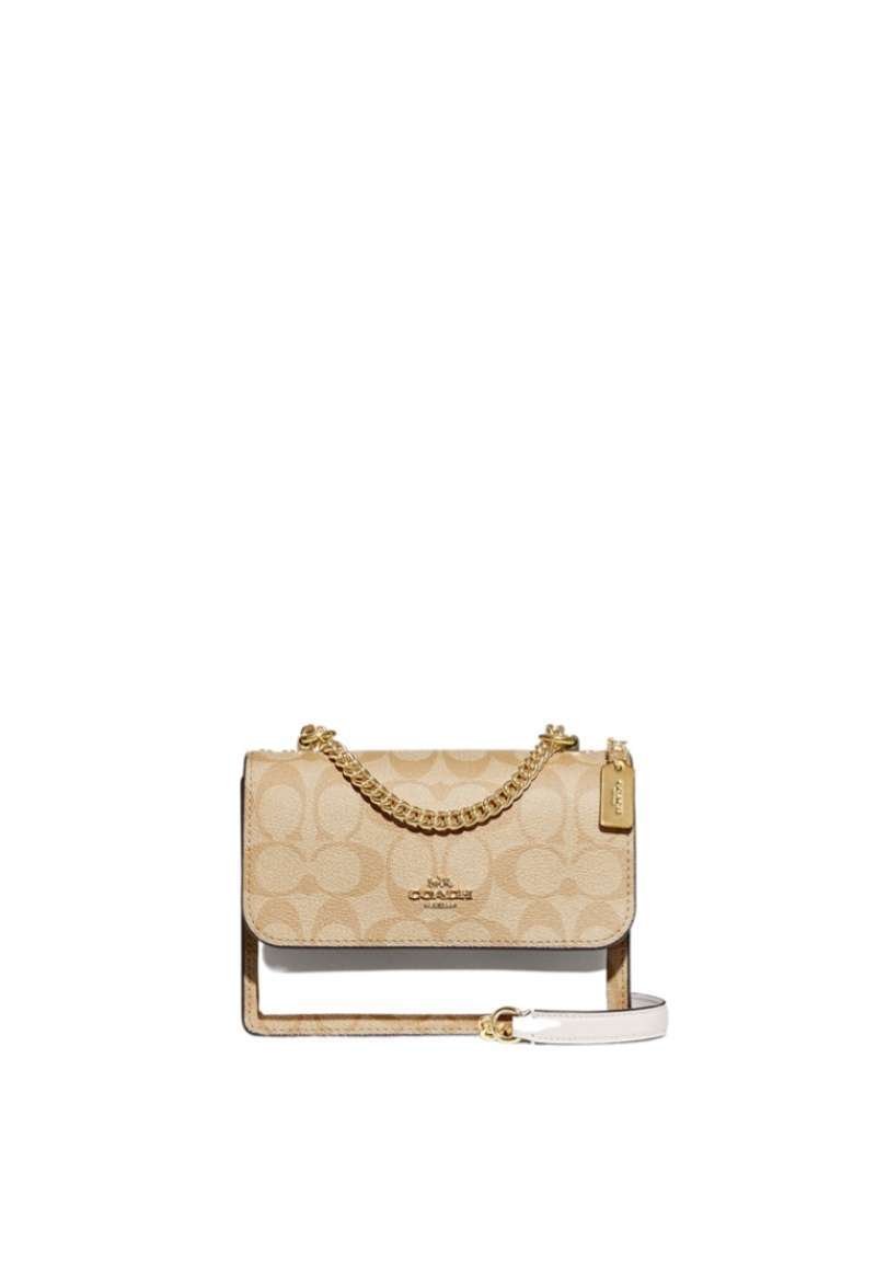 Jual Coach Mini Cassidy Crossbody Terbaik Februari 2024 Harga