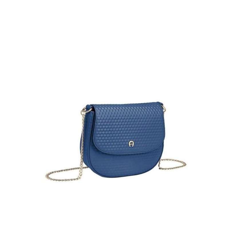 Aigner ava sales crossbody bag