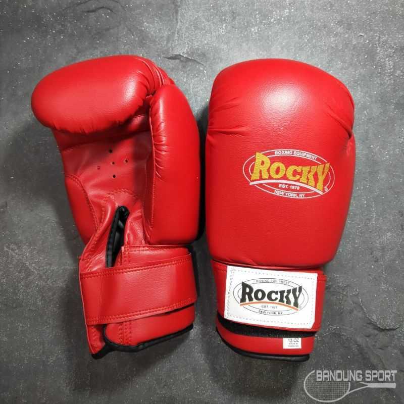 Harga glove boxing top