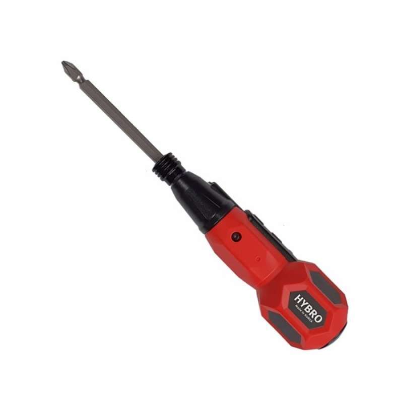 Hybro discount electric screwdriver