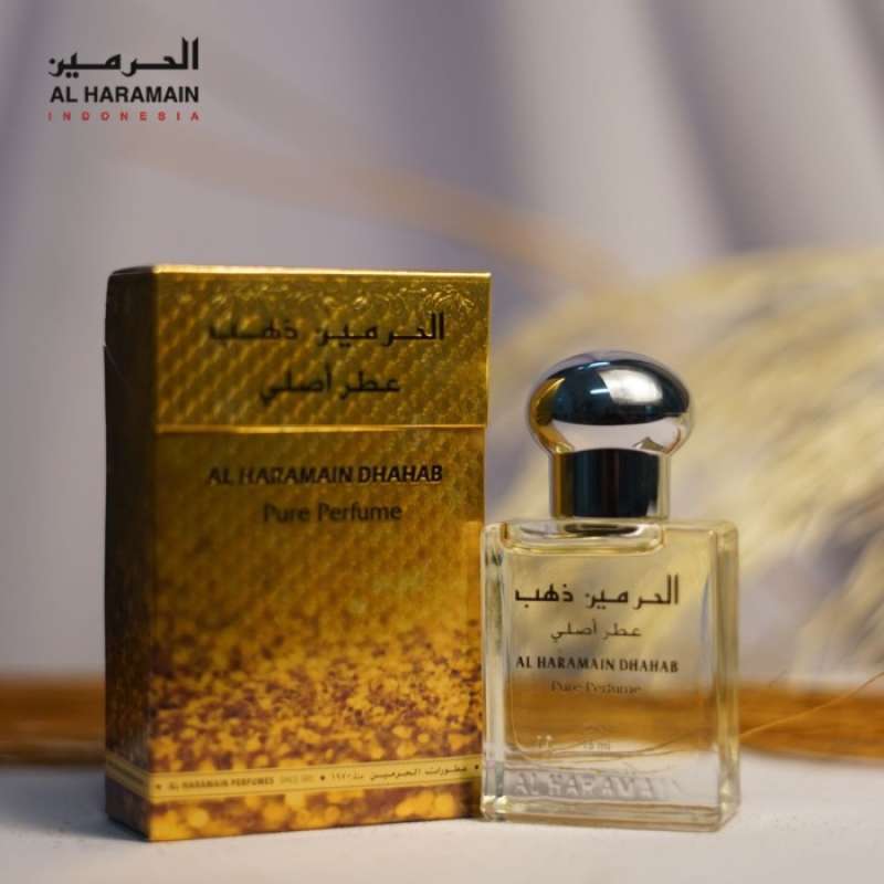 Al haramain new arrivals best seller