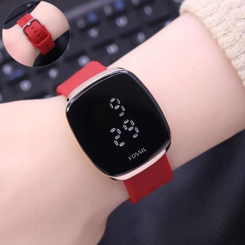 Jam 2024 touch watch