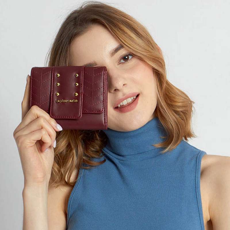 Promo Sophie Martin Dompet Wanita Publia Wallet Diskon 3 Di Seller Alluna Collection Mulyasari Kota Tasikmalaya Blibli