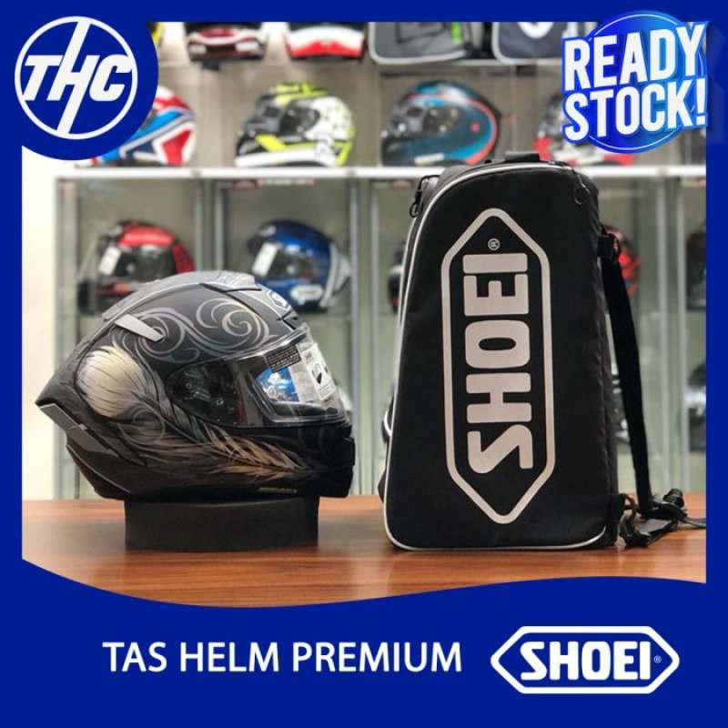 Jual Helm Bekas Shoei Terbaik Maret 2024 Harga Murah Gratis
