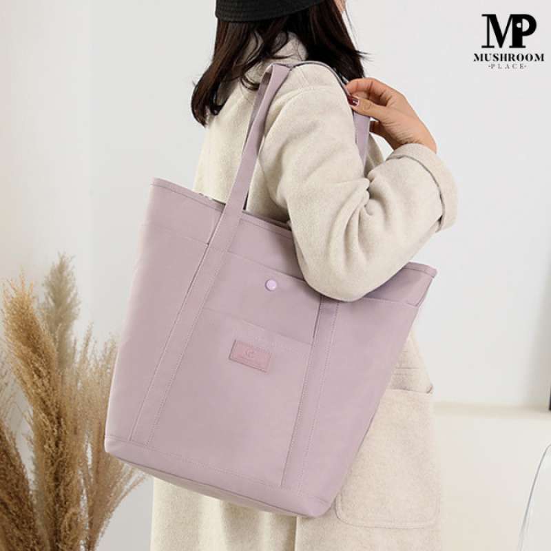 Tote shop bag besar
