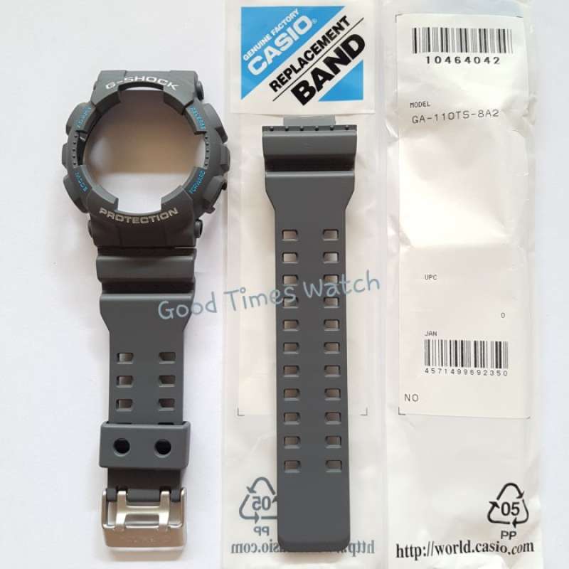 Jual bezel g outlet shock ga 110