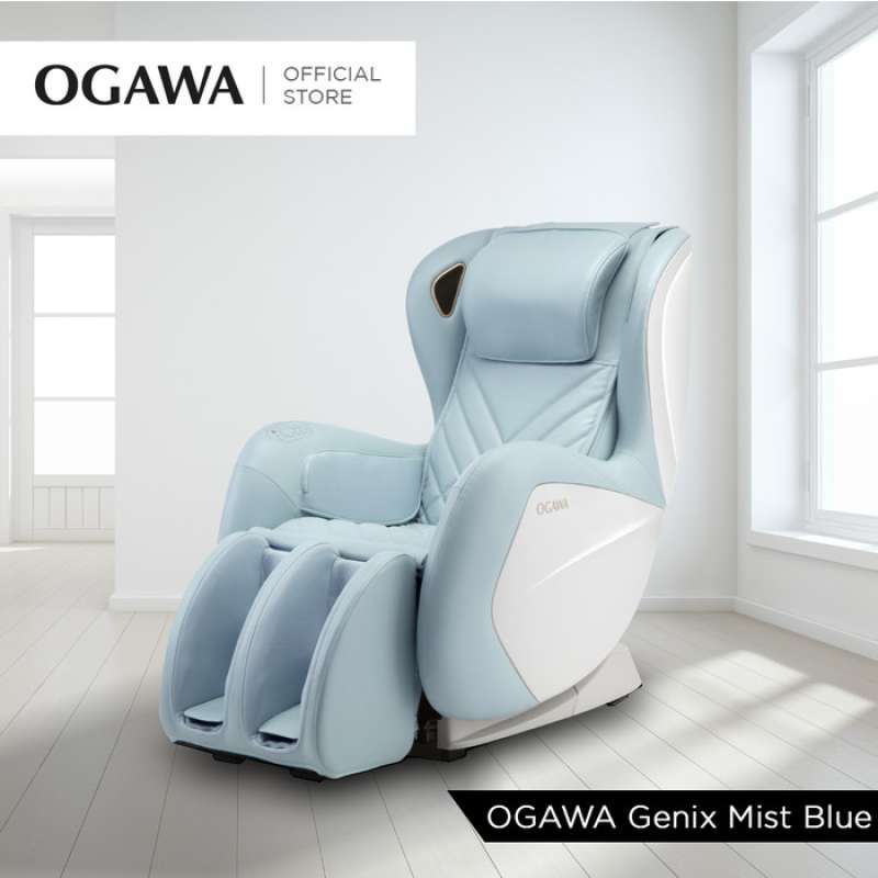 Ogawa massage chair genix clearance