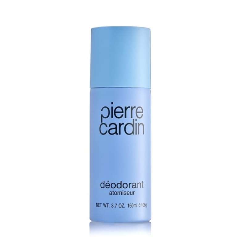 Pierre cardin best sale body spray