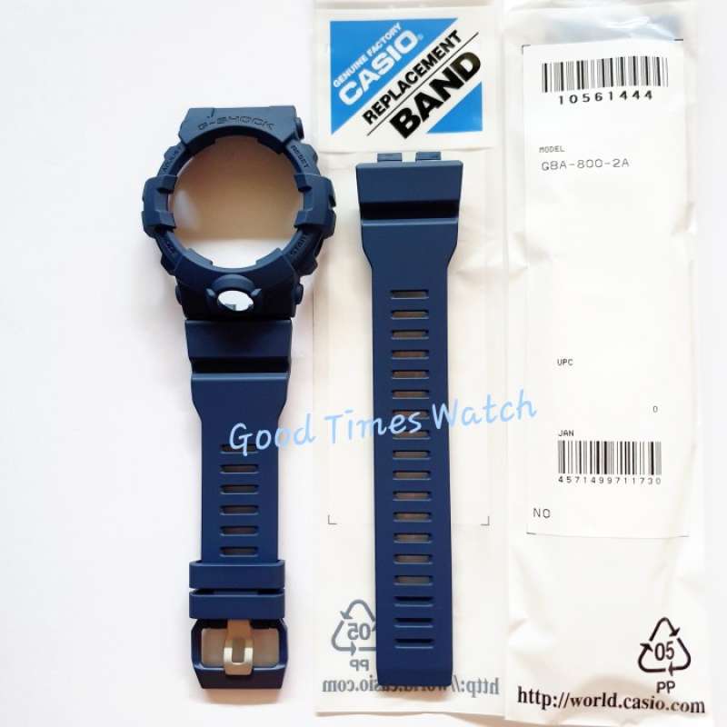 Gba 800 discount strap