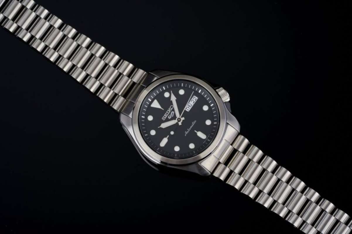 Seiko 5 sports srpe55 best sale
