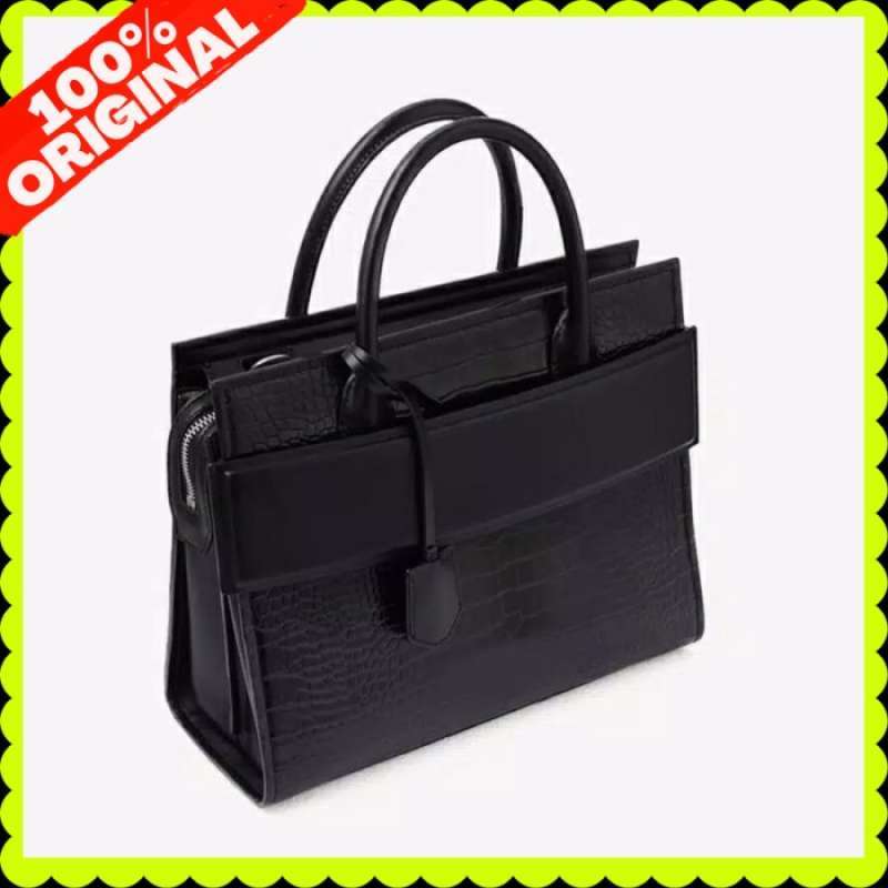 Jual Tas Pedro Croco Wanita Original Branded Store Terbaru Sr1315 Di Seller Premier Market Id Cengkareng Timur Kota Jakarta Barat Blibli