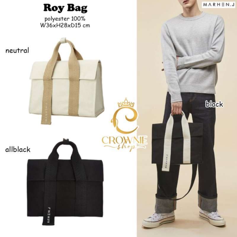 Roy bag marhen hotsell j