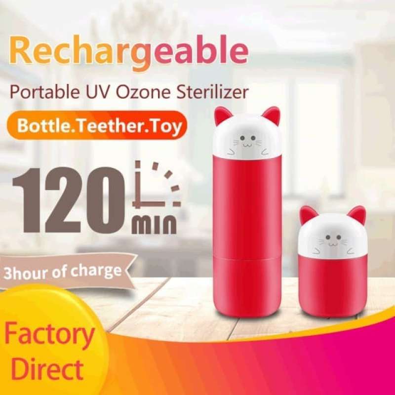 Bimirth uv sterilizer new arrivals