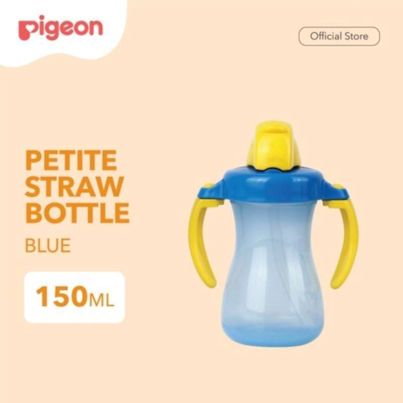 Pigeon petite straw new arrivals