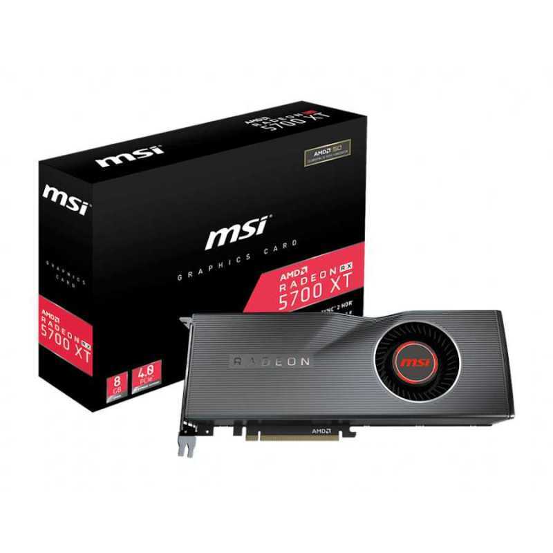 Jual Radeon 5700 Xt Original Murah Harga Diskon Februari 2024