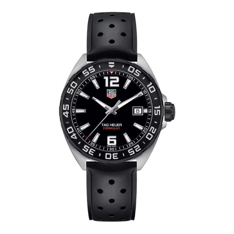 Jual tag sales heuer formula 1