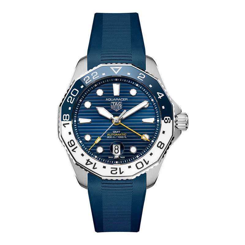 Jual rubber strap tag heuer online