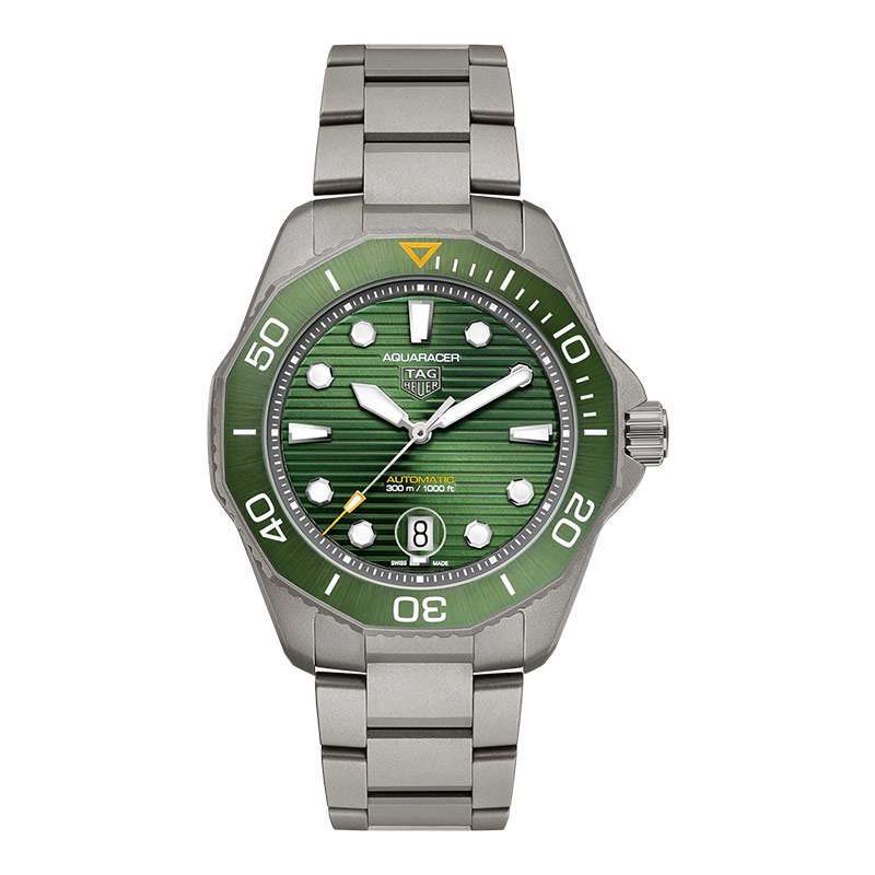 Jual tag heuer hotsell original