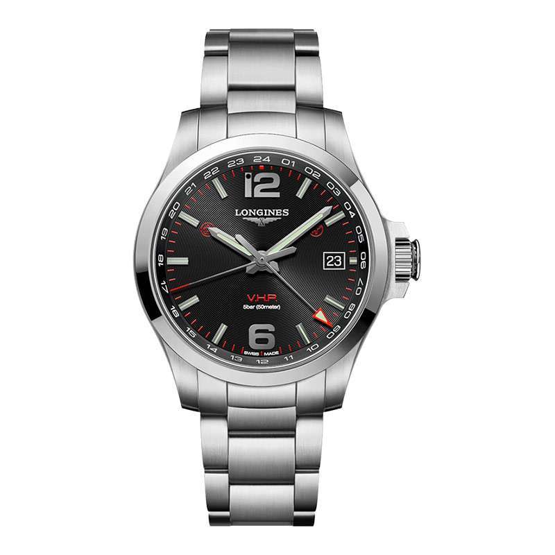 Jual jam longines outlet