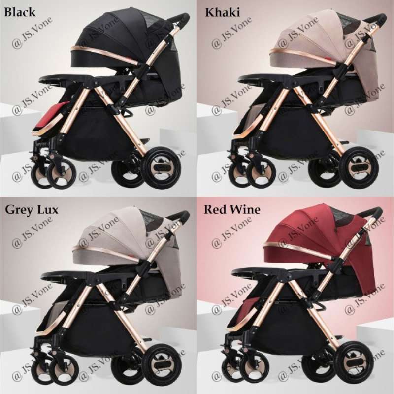 Bliss stroller sales