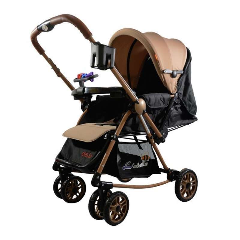 Jual stroller bayi sale