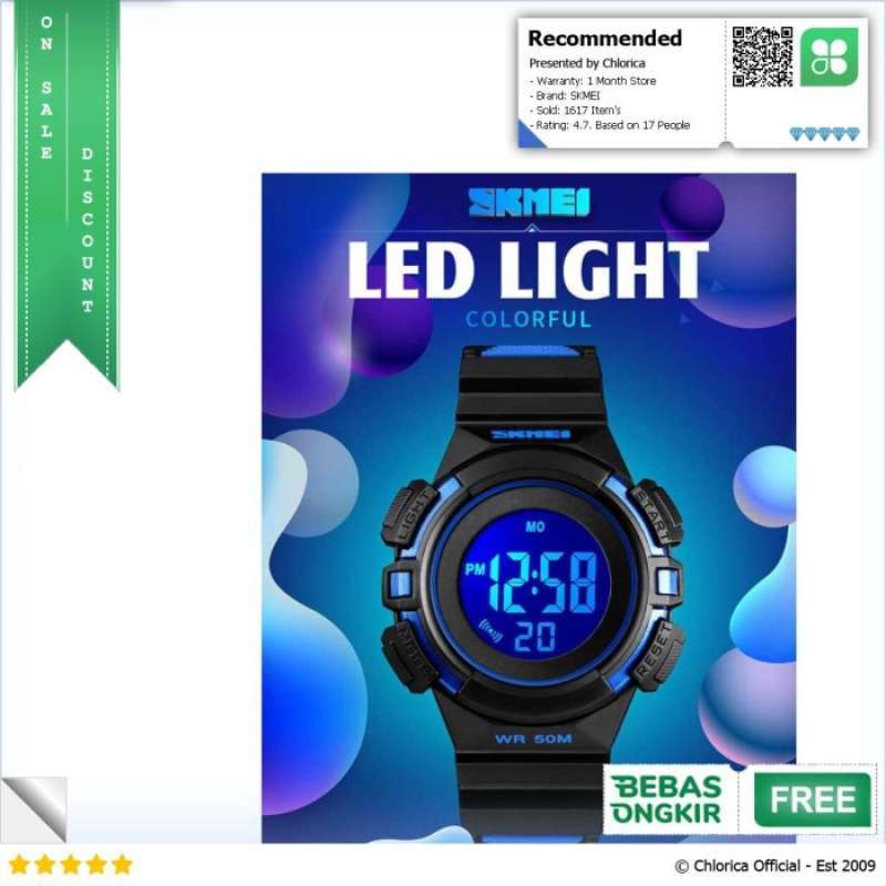 Skmei 1485 sale