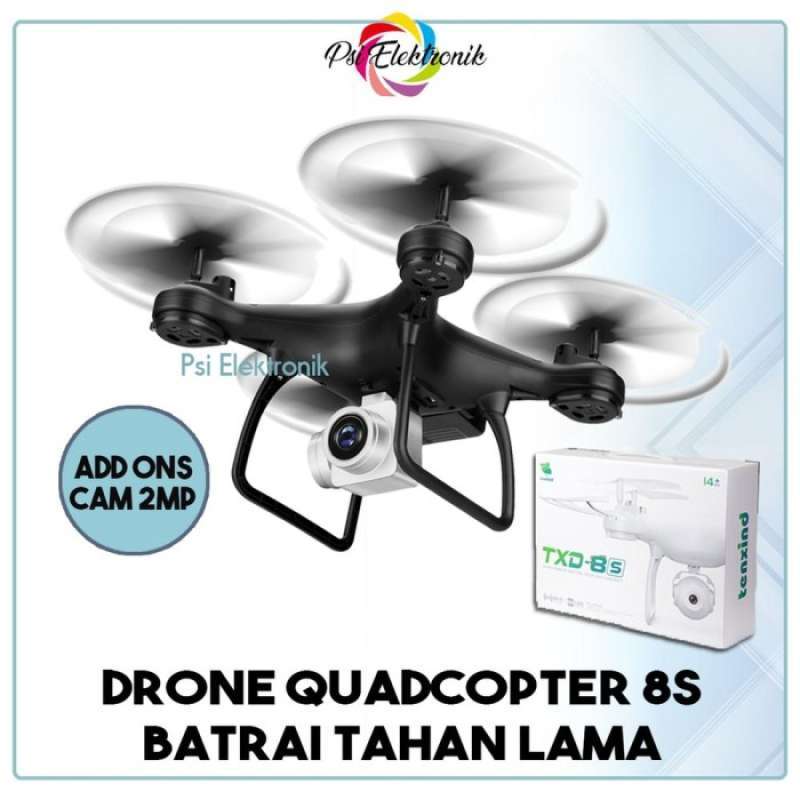 Kamera drone txd 8s cheap