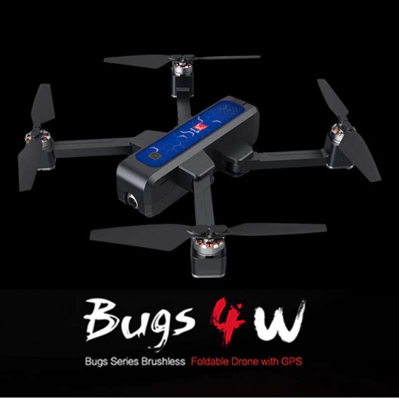 Mjx b4w 2k brushless rc drone new arrivals