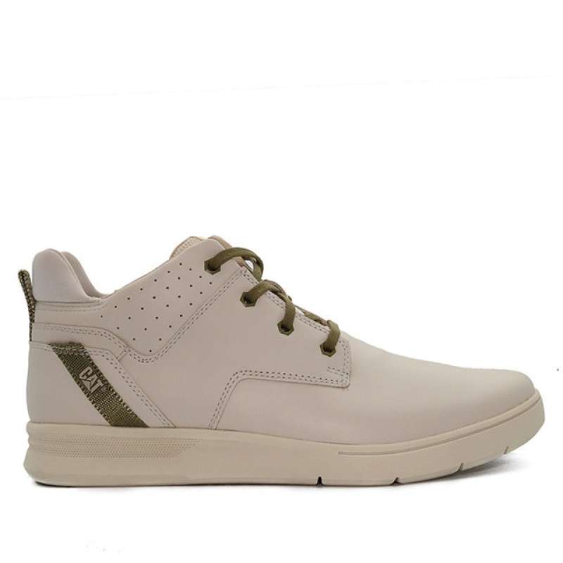 Caterpillar warrant 2025 boot