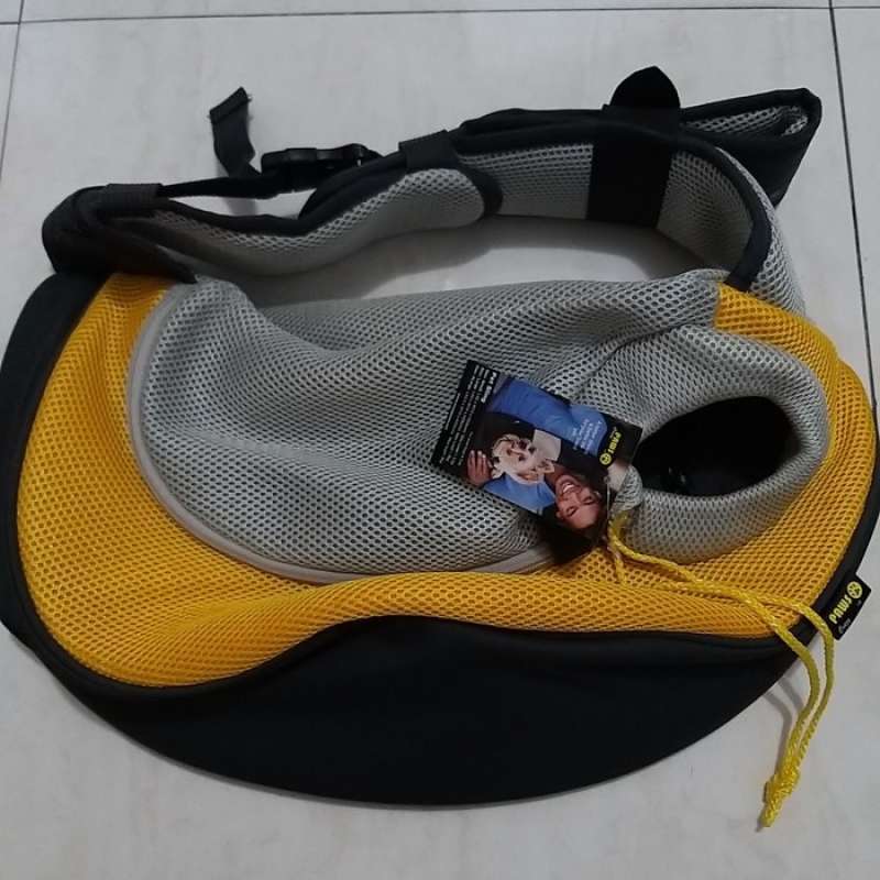 Wacky paws pet sling sales