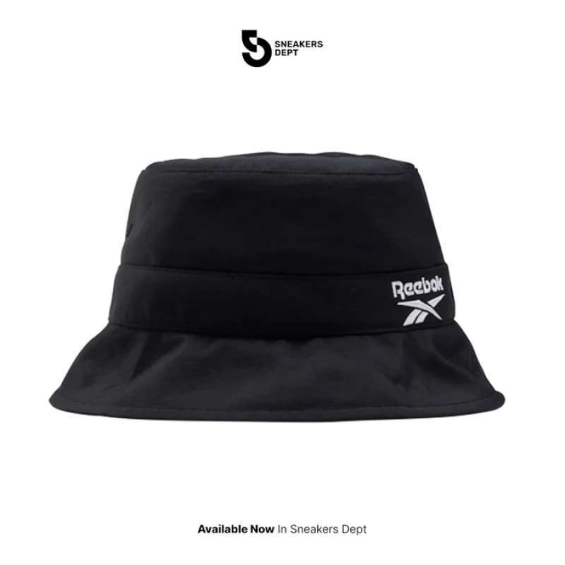 Topi Bucket REEBOK CLASSIC FOUNDATION BUCKET HAT GM5866 ORIGINAL
